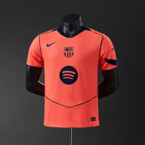 Barcelona Alternativa 2025-26 - Versión Jugador