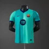 Barcelona Alternativa 2026-27 - Versión Jugador