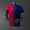 Barcelona Cactus Jack Local 2024-25 - Versión Jugador