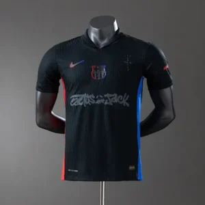 jugador-laliga-barcelona-barcelona-cactus-jack-visitante-2024-25_0.webp Barcelona Cactus Jack Visitante 2024-25 - Versión Jugador