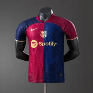 Barcelona Concept 2025-26 - Versión Jugador
