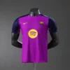 Barcelona Entrenamiento Local 2025-26 - Versión Jugador