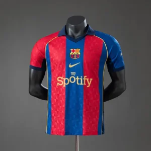 Barcelona Especial 2026-27 - Versión Jugador