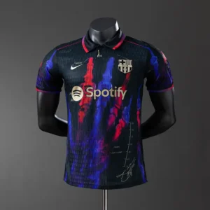 jugador-laliga-barcelona-barcelona-especial-negro-2025-26_0.webp Barcelona Especial Negro 2025-26 - Versión Jugador