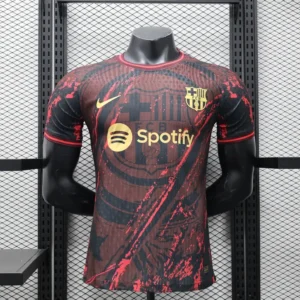 Barcelona Especial Spotify 2024-25 - Versión Jugador