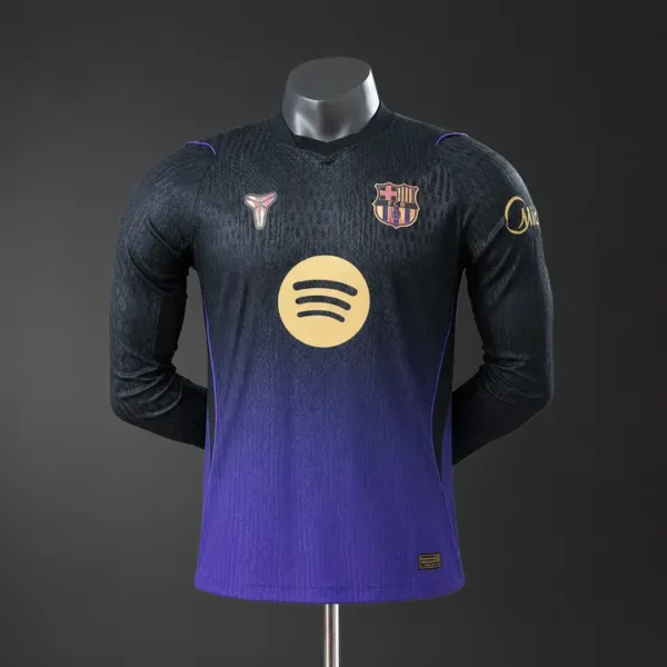 jugador-laliga-barcelona-barcelona-visitante-2026-27_l0.webp Barcelona Visitante 2026-27 - Versión Jugador