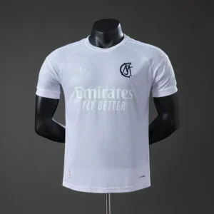 Real Madrid 125 Aniversario - Versión Jugador