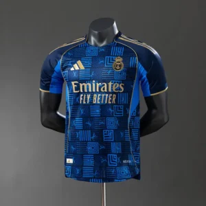Real Madrid Colaboración LV - Versión Jugador