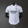Real Madrid Local 2022-23 - Versión Jugador