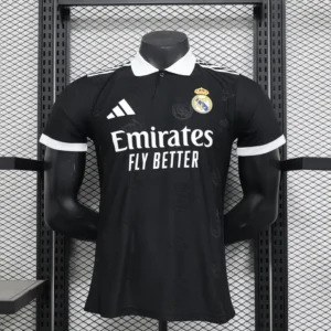 Real Madrid Players Especial Blanco 2025-26 - Versión Jugador