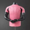 Real Madrid Rosa 2025-26 - Versión Jugador