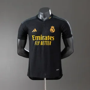 Real Madrid Visitante 2023-24 - Versión Jugador