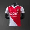 Monaco Local 2025-26 - Versión Jugador