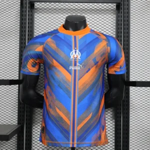 Marseille 2024-25 - Versión Jugador
