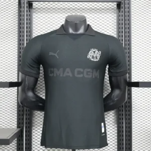 Marseille Especial 2024-25 - Versión Jugador