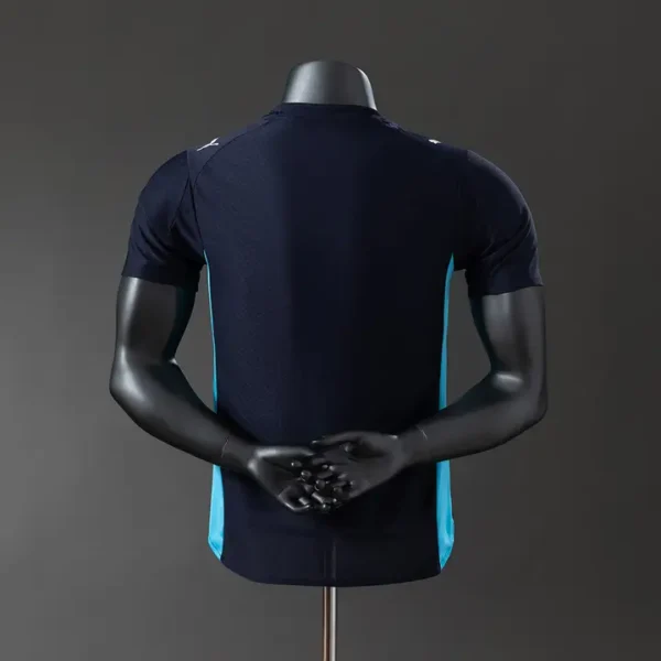 Marseille Visitante 2025-26 - Versión Jugador