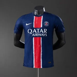 Psg Local 2024-25 - Versión Jugador