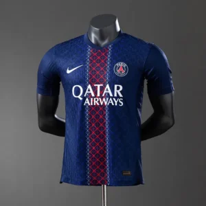 Psg Local 2025-26 - Versión Jugador
