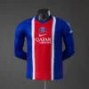 Psg Local 2026-27 - Versión Jugador