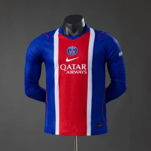 Psg Local 2026-27 - Versión Jugador
