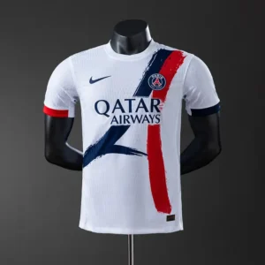 Psg Visitante 2024-25 - Versión Jugador