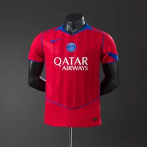 Psg Visitante 2025-26 - Versión Jugador