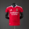 Benfica Local 2026-27 - Versión Jugador