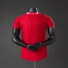 Benfica Local 2026-27 - Versión Jugador