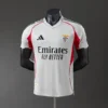 Benfica Visitante 2025-26 - Versión Jugador