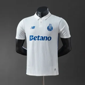 Porto Alternativa 2025-26 - Versión Jugador