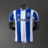 Porto Local 2025-26 - Versión Jugador