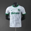 Sporting CP Visitante 2025-26 - Versión Jugador