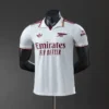 Arsenal Alternativa 2025-26 - Versión Jugador