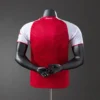 Arsenal Local 2025-26 - Versión Jugador