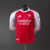 Arsenal Local 2025-26 - Versión Jugador