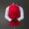 Arsenal Local 2025-26 - Versión Jugador