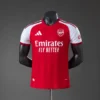 Arsenal Local 2026-27 - Versión Jugador