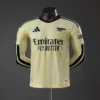 Arsenal Visitante 2026-27 - Versión Jugador