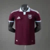 Aston Villa Local 2026-27 - Versión Jugador