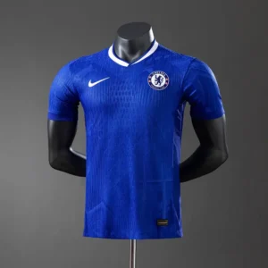 Chelsea Local 2025-26 - Versión Jugador