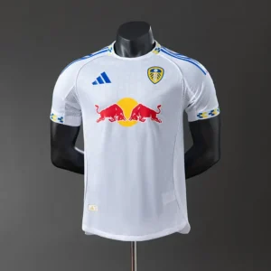 Leeds United Local 2025-26 - Versión Jugador