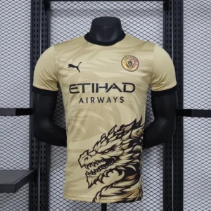 Manchester City Especial 2024-25 - Versión Jugador