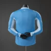 Manchester City Local 2026-27 - Versión Jugador