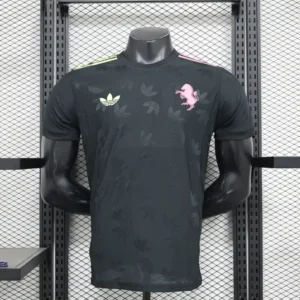 Juventus LFSTLR 2024-25 - Versión Jugador