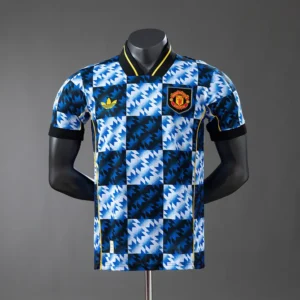 Manchester United 2025-26 - Versión Jugador