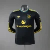 Manchester United Alternativa 2025-26 - Versión Jugador
