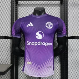 Manchester United Especial 2025-26 - Versión Jugador