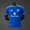 Manchester United Especial Azul 2026-27 - Versión Jugador