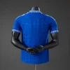Manchester United Especial Azul 2026-27 - Versión Jugador