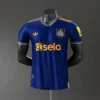 Newcastle United Alternativa 2025-26 - Versión Jugador